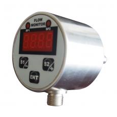 數(shù)顯式流量開關FCS100